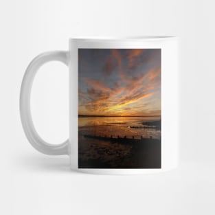 Brightlingsea, Essex Mug